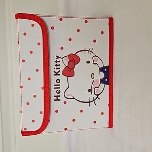 Hello Kitty Storage Box